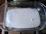 Budín de pan