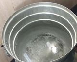 इडली (Idli recipe in Hindi) रेसिपी चरण 3 फोटो