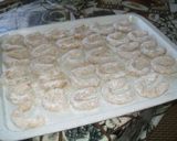 Vaníliás kifli recept fázis 5 fotója