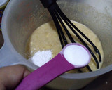 Foto del paso 5 de la receta: Pan de plátano (muffins)