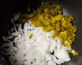 My White Chicken Chili recipe step 2 photo