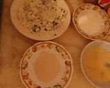 صورة لخطوة 1 من وصفة معقودة شوفلور