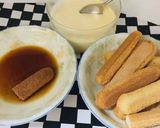 Foto del paso 2 de la receta: Tiramisú en Vaso!