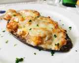 Foto del paso 10 de la receta: Berenjenas rellenas