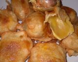 Foto langkah ke 2 dari resep Cempedak Goreng.