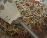 Foto langkah ke 5 dari resep Tumis Taoge Teri.