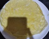 Foto langkah ke 2 dari resep Kimbab sederhana.
