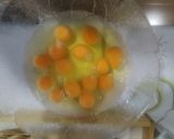 Foto del paso 3 de la receta: Tortilla de patatas al horno