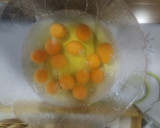 Foto del paso 3 de la receta: Tortilla de patatas al horno