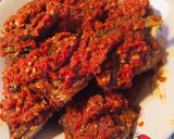 Foto langkah ke 5 dari resep Ikan Balado ala mommie Rere.