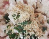 Foto langkah ke 2 dari resep Pempek Dos Kampung.