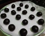 Foto langkah ke 4 dari resep Choco chip.