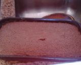 Foto del paso 3 de la receta: Budín de chocolate riquísimo!