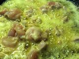 KungPow Chicken