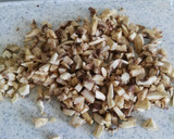 Foto del paso 6 de la receta: Berenjena rellena