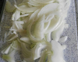 Foto del paso 1 de la receta: Lomo a la riojana