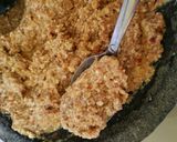 Foto langkah ke 5 dari resep Perkedel Sarden Tahu.