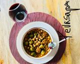 Foto del paso 3 de la receta: Berza Gitana 🥬