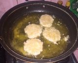 Foto langkah ke 8 dari resep Cireng Crispy Bumbu Rujak.