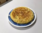 Foto del paso 9 de la receta: Tortilla española