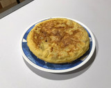 Foto del paso 9 de la receta: Tortilla española