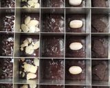 Foto langkah ke 6 dari resep Chewy Brownies ala Erlina Lim.