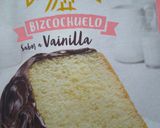 Foto del paso 1 de la receta: Buñuelos de Manzana con Premezcla para Bizcochuelo 🍏🍎