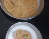 वेज कटलेट (Veg Cutlet ki recipe in hindi) रेसिपी चरण 5 फोटो