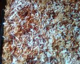 Foto del paso 3 de la receta: Dulce de Yuca y coco