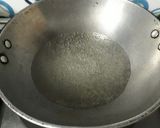 A picture of step 2 of Masala Suran.
