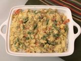 صينية رز بالدجاج