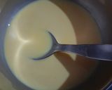 বনানা কাস্টার্ড (Banana custard recipe in Bengali) রেসিপির ধাপ 3 ছবি