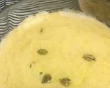 A picture of step 5 of Sheer khurma.