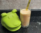 Foto del paso 7 de la receta: Cóctel con damascos (4 variantes)
