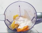 Foto langkah ke 4 dari resep Tropical Chia Seed Smoothies #AstagaNaga.