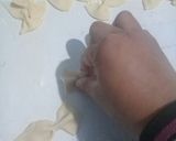 Foto del paso 5 de la receta: Guiso de fideos moñitos caseros😍