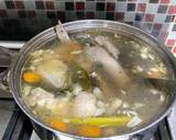 Cara Membuat Sop Ayam ala Pak Min Klaten 3