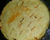 Une image de l'étape 6 de Galette kabyle (kasra)🇩🇿.