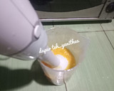 Foto langkah ke 4 dari resep Pumpkin Cream Soup AKA Sup Cream Labu Kuning.