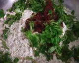 મેથી દૂધી ના થેપલા (Methi Dudhi Thepla Recipe In Gujarati) રેસીપી સ્ટેપ1ફોટો