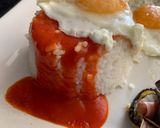 Foto del paso 3 de la receta Arroz a la cubana dos estilos🍚🍳