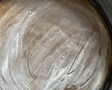 Erdei tündér torta recept fázis 3 fotója