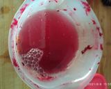 Foto del paso 2 de la receta: Mousse de moras