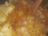 Tortilla de Papa