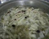 Foto langkah ke 9 dari resep Sup Ayam Sayur Komplit.