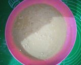 Foto langkah ke 5 dari resep Bolu Kukus Tape Singkong Gula Merah.