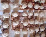 Foto del paso 7 de la receta: Empanadillas blanqueadas