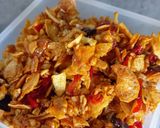 Foto langkah ke 5 dari resep Kering Kentang.