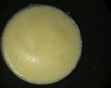 Foto del paso 2 de la receta: Bizcochuelo de banana y avena