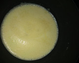 Foto del paso 2 de la receta: Bizcochuelo de banana y avena